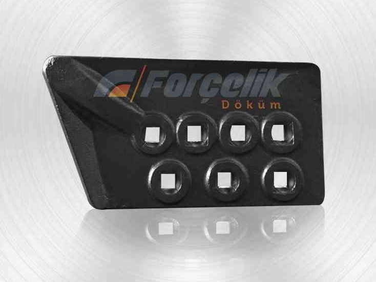 Cuchillos De Máquina Laboral