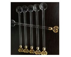 Cuillère En Verre