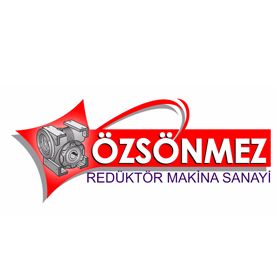 Özsönmez Redüktör Makina Sanayi