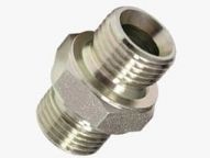 Accouplement Hydraulique