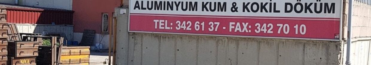 Ören Döküm