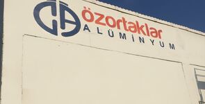 Özortaklar Alüminyum - Mümin Bağlama