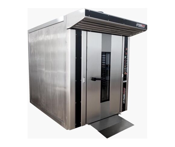 Bread Oven
