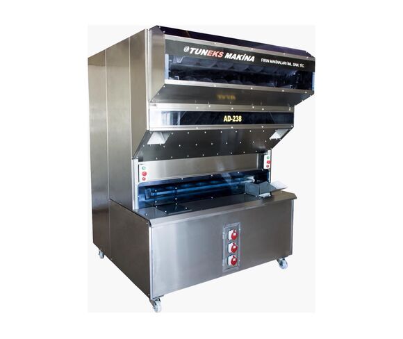 Bread Oven