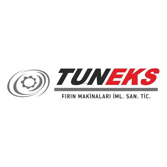 Tuneks Fırın Makinaları İml. San. Tic.  Tuneks Fırın Makinaları İml. San. Tic.