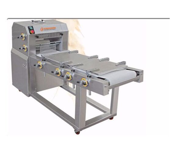 المكائن الأخرى