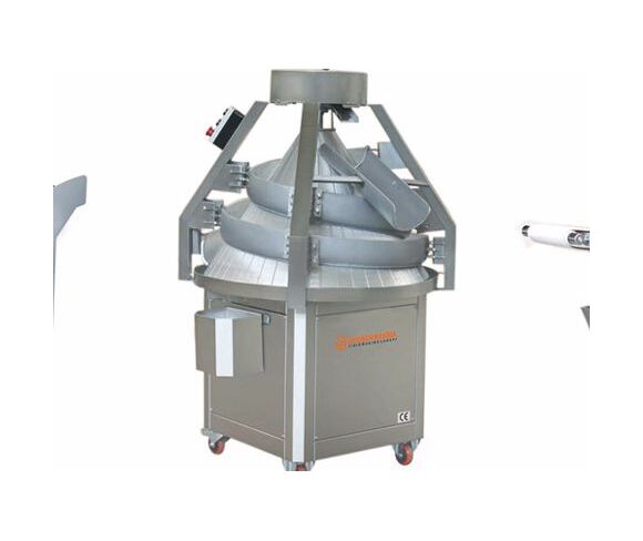 المكائن الأخرى