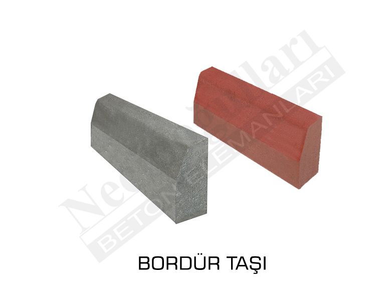 Бортовой Камень