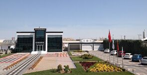Hsn Petrol Turizm Yapı İnşaat San. ve Tic. Ltd. Şti.