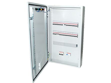 لوحة محمولة على السطح