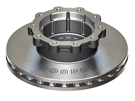 브레이크 디스크