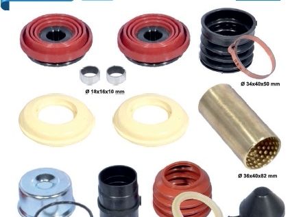 캘리퍼스 수리 키트