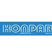 Konpar Endüstri A.ş. Konpar Karatay Şb. Konpar Endüstri A.ş. Konpar Karatay Şb.