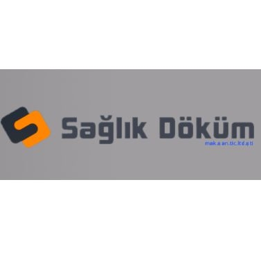 Sağlık Döküm Mak. San. Tic. Sağlık Döküm Mak. San. Tic.