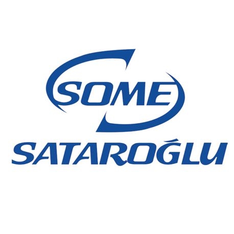 Sataroğlu Makina Model End. San. Ve Tic. A.ş. Sataroğlu Makina Model End. San. Ve Tic. A.ş.