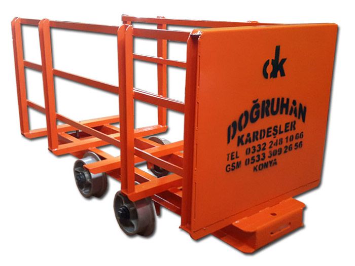 Fortification Transport