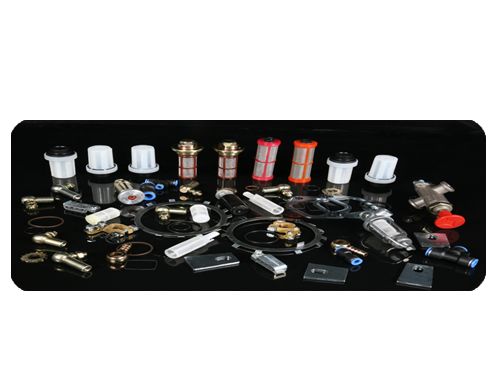 Pièces De Rechange Automobiles