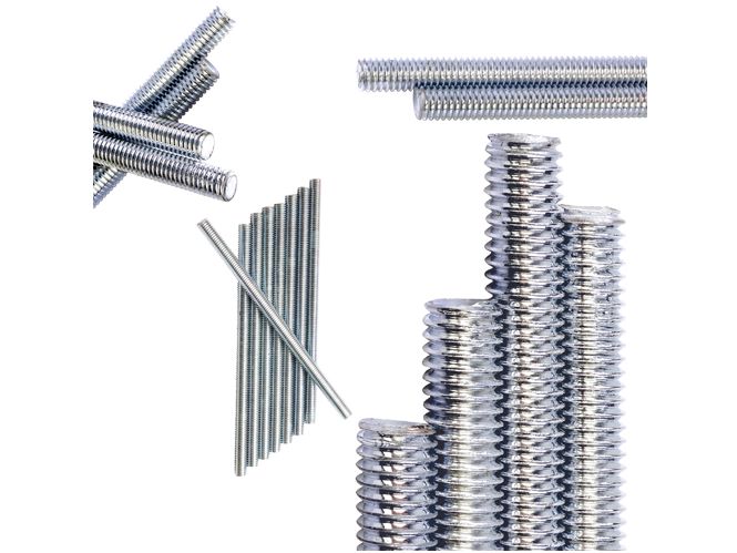 Shear Connector Hnger Rods