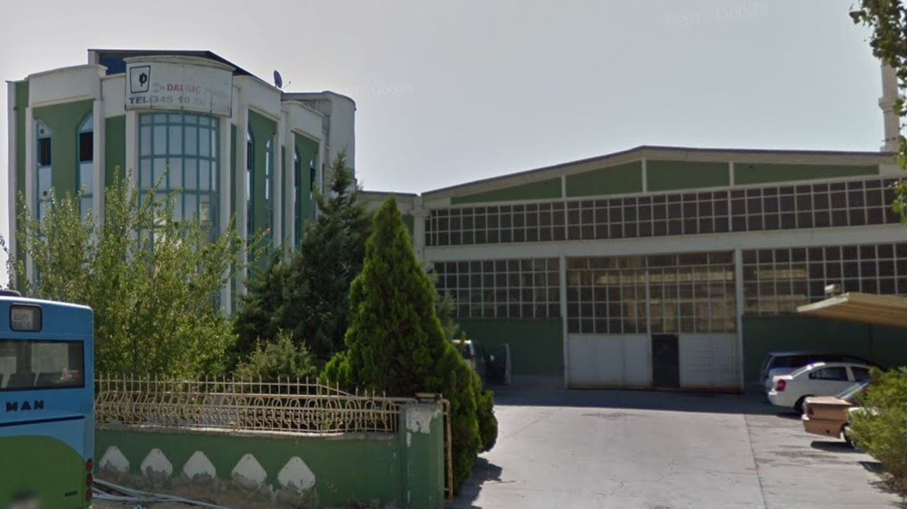 Ekizler Pompa Derinkuyu Dalgıç Pompa Otomotiv Makina San. ve Tic. Ltd. Şti.