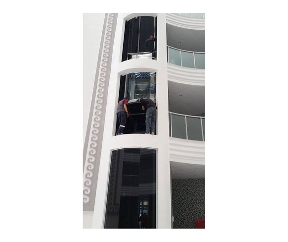 Ascenseur