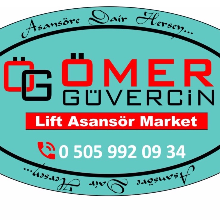 Ömer Güvercin Lift Asansör