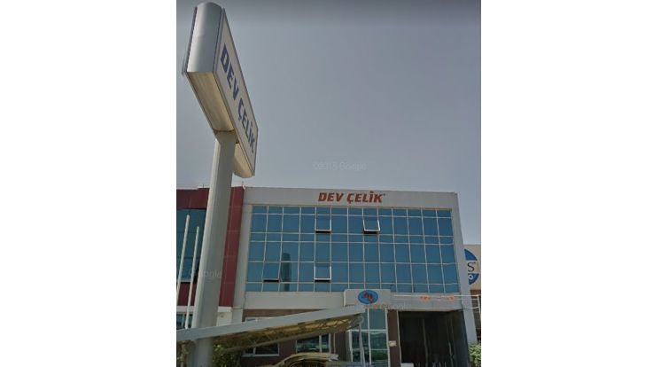Devmil Kabuk Soyma San. ve Tic. Ltd. Şti.
