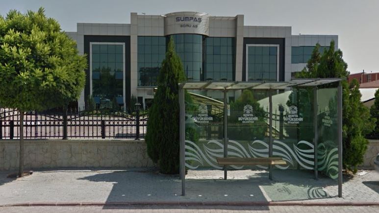 Sumpaş Su Sistemleri Metal Elektrik Sanayi Ve Ticaret Anonim Şirketi