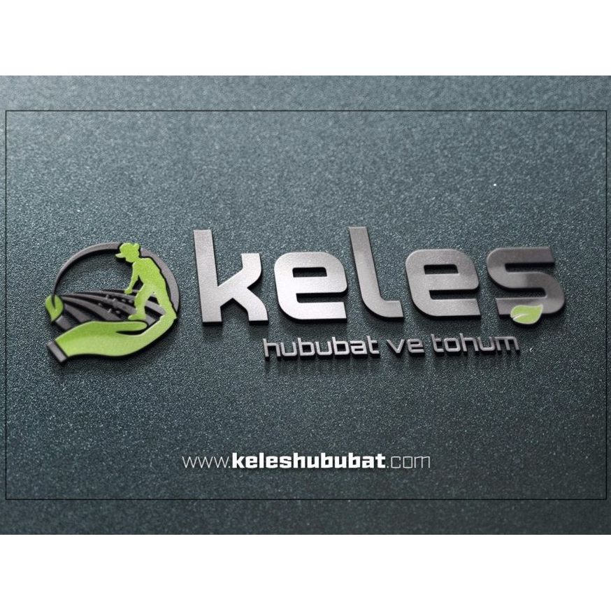 Keleş Hububat ve Tohum - Mustafa Keleş