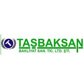 Taşbaksan Bakliyat San. Ve Tic. Ltd. Şti.