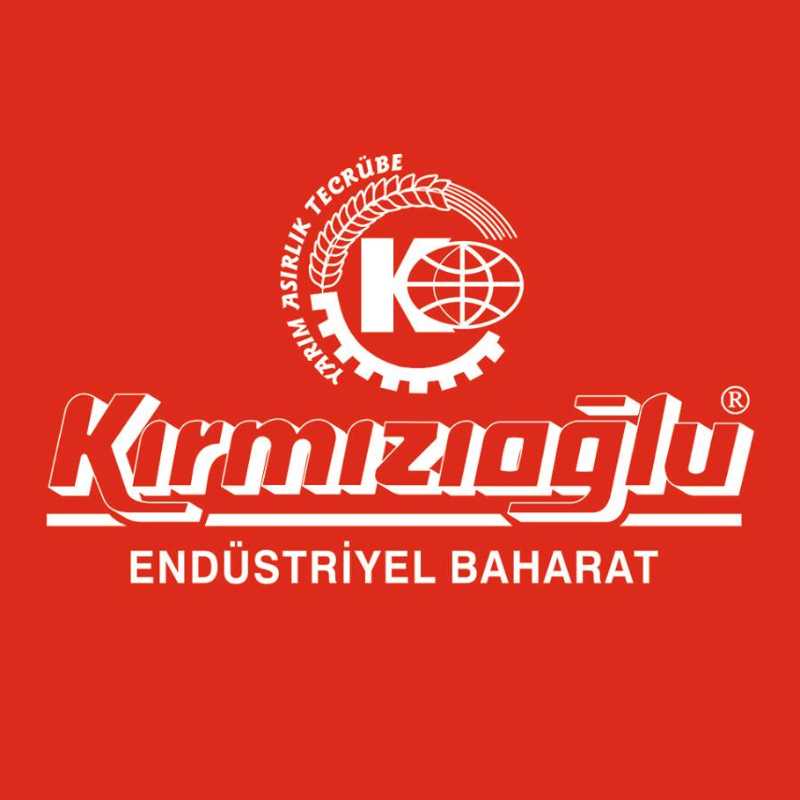 K&#x131;rm&#x131;z&#x131;o&#x11F;lu G&#x131;da Sanayi Ltd. &#x15E;ti.