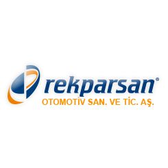 Rekparsan Otomotiv Sanayi ve Ticaret A. Ş. 