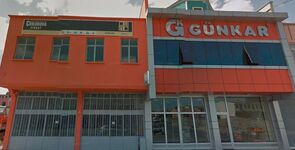 Günkar Motorlu Araçlar San. ve Tic. Ltd. Şti.