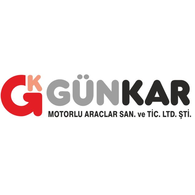 Günkar Motorlu Araçlar San. ve Tic. Ltd. Şti.