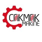 Çakmak Makine Çakmak Makine
