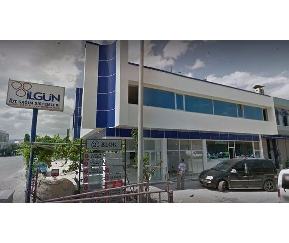 İlgün Tarım Makina ve İlaç San. Tic. Ltd. Şti.
