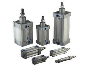 Hidrolik Pnömatik Elemanlar