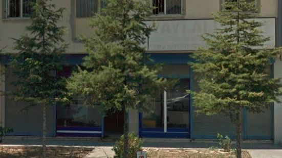 Yaylalı Kalıp Plastik Enjeksiyon Kalıp - Sami Yaylalı