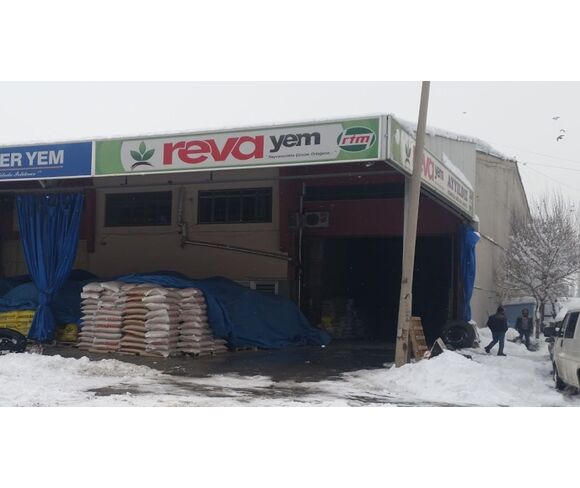 Ayyıldız Ambalaj Tar. ve Hayv. Paz. San. Tic. Ltd. Şti.