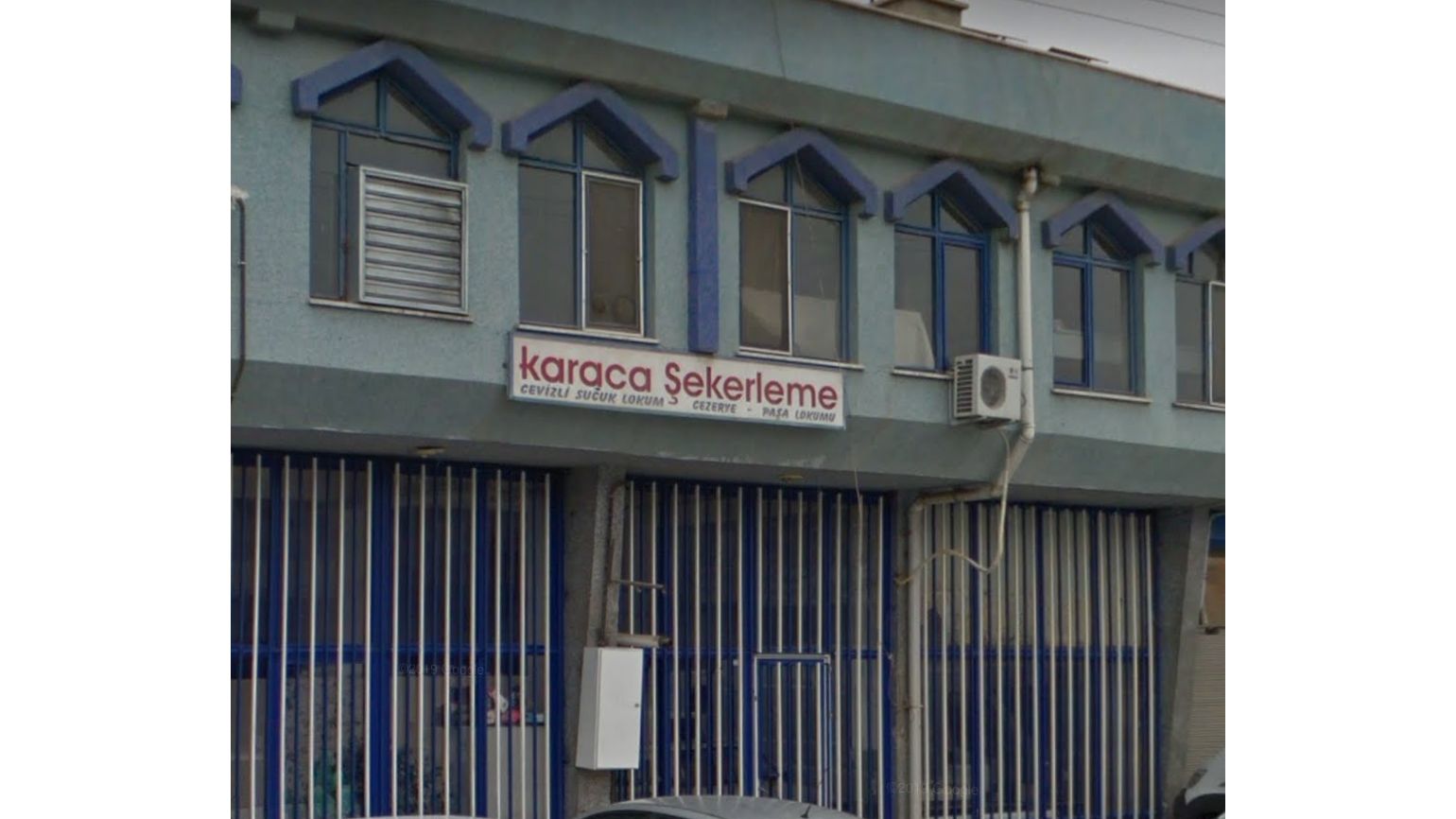 KRC &#x15E;ekerleme Petrol &#xDC;r&#xFC;nleri G&#x131;da Tar&#x131;m D&#x131;&#x15F; Ticaret Ltd &#x15E;ti