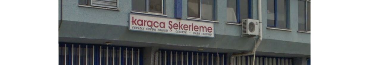 KRC Şekerleme Petrol Ürünleri Gıda Tarım Dış Ticaret Ltd Şti