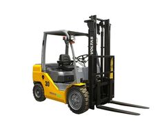 Forklift