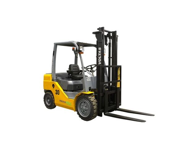 Forklift