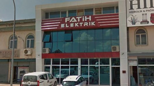 Fatih Elektrik - Fatih Köksal