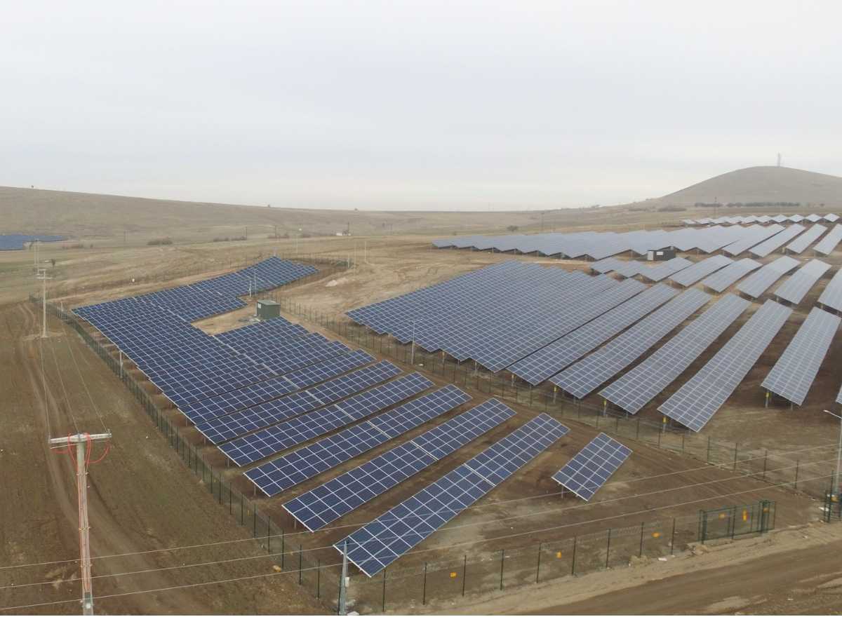 태양 에너지 수집기 / 패널