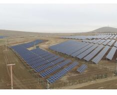 Collecteurs / Panneaux D'energie Solaire