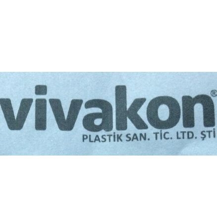 Vivakon Plastik San. Tic. Ltd. Şti. Vivakon Plastik San. Tic. Ltd. Şti.