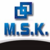 M.S.K. Kaynaklar D&#xF6;k&#xFC;mc&#xFC;l&#xFC;k Metal ve Otomotiv Sanayi ve Ticaret Ltd. &#x15E;ti.