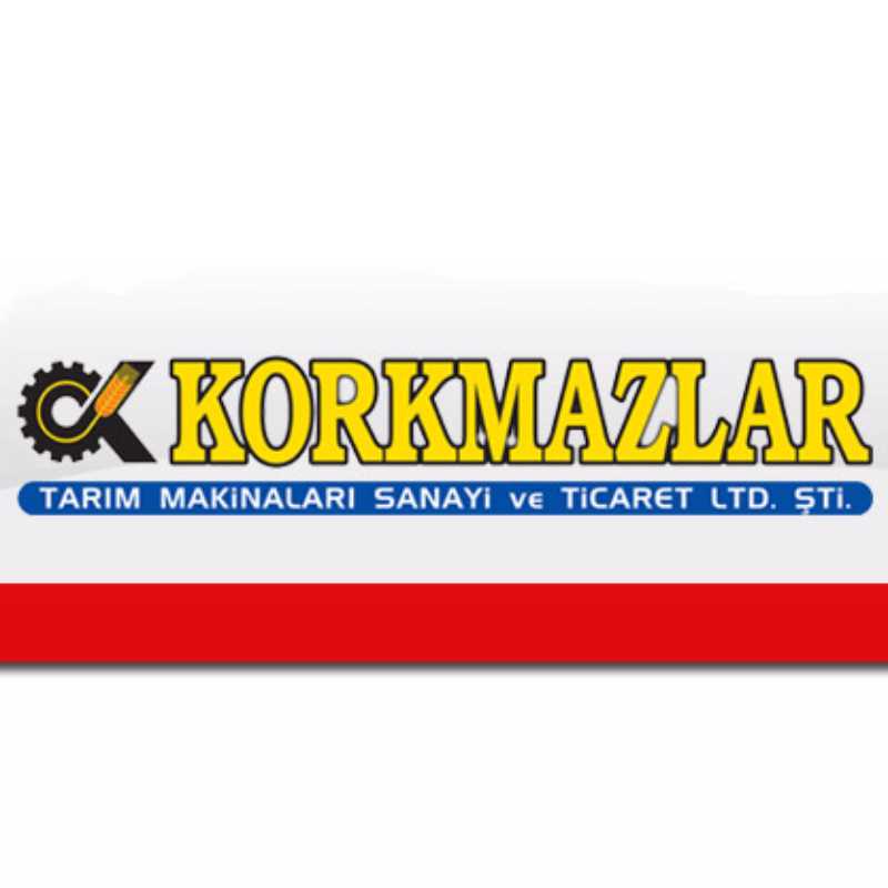 Korkmazlar Tarım Makinaları San. ve Tic. Ltd. Şti.