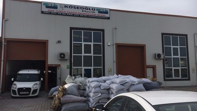 Köseoğlu Plastik