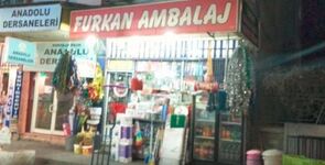 Furkan Kutu Ambalaj